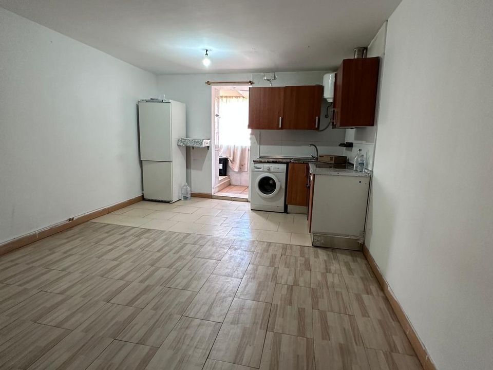 Apartament a Zaragoza, Zaragoza - foto 1