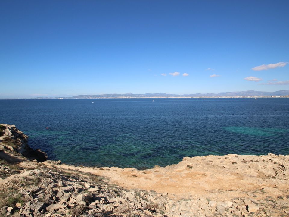 Lejlighed i Son Veri, Mallorca - foto 1