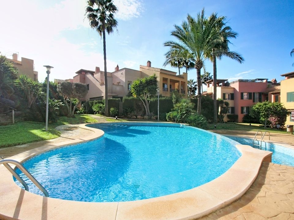 Lejlighed i Son Veri, Mallorca - foto 2