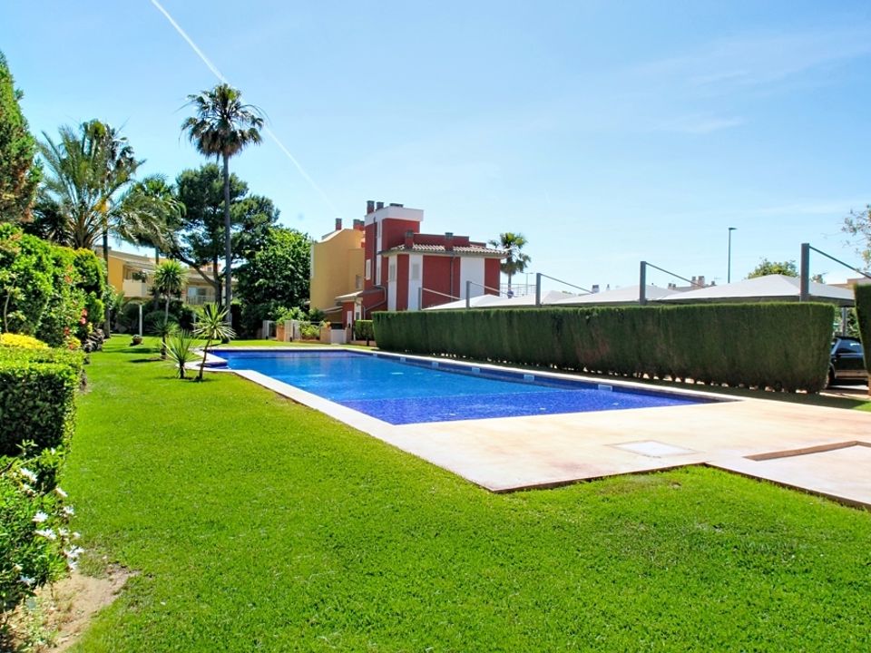 Lejlighed i Son Veri, Mallorca - foto 1