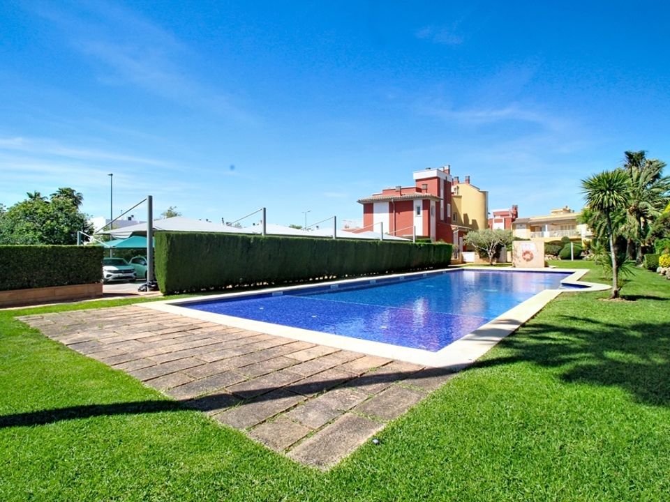 Lejlighed i Son Veri, Mallorca - foto 3