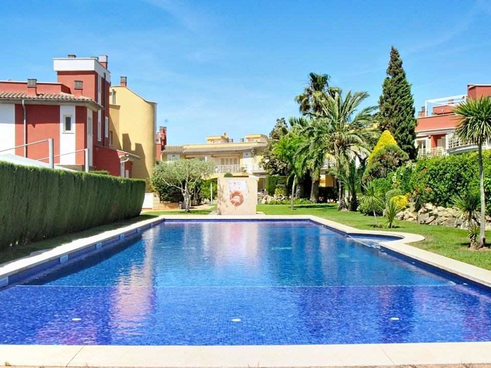Lejlighed i Son Veri, Mallorca - foto 4