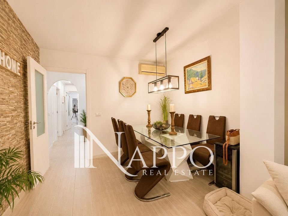 Lejlighed i Palma De Mallorca, Mallorca - foto 4