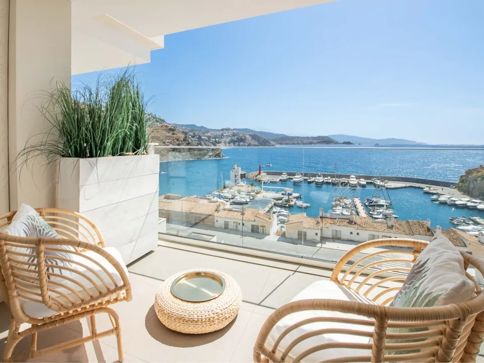Apartamento em La Herradura, Granada - foto 1