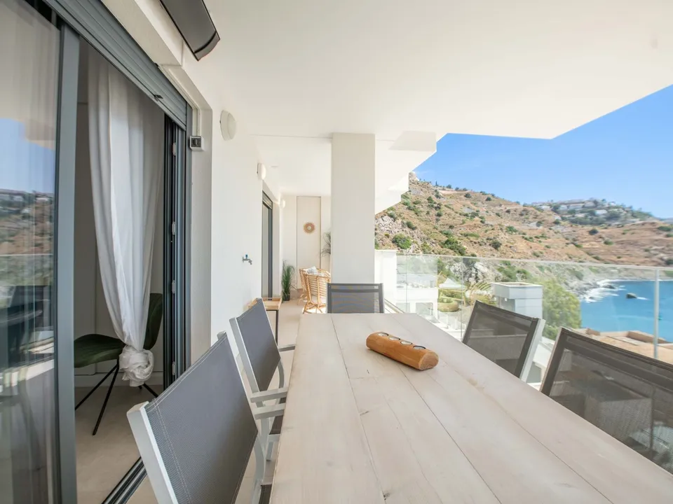 Apartamento em La Herradura, Granada - foto 2