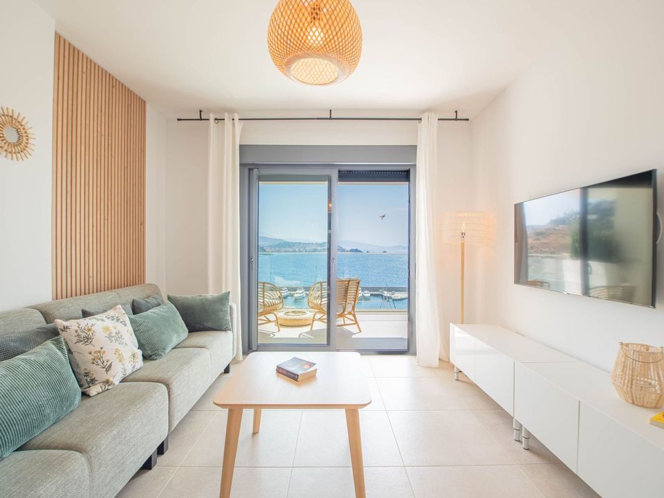 Apartamento em La Herradura, Granada - foto 4