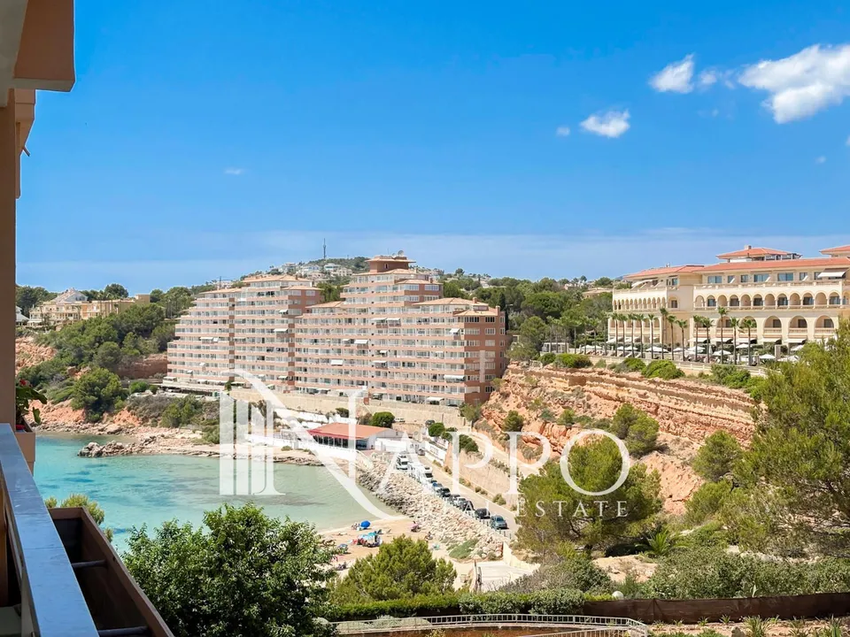 Apartamento en Calvia, Mallorca - foto 1