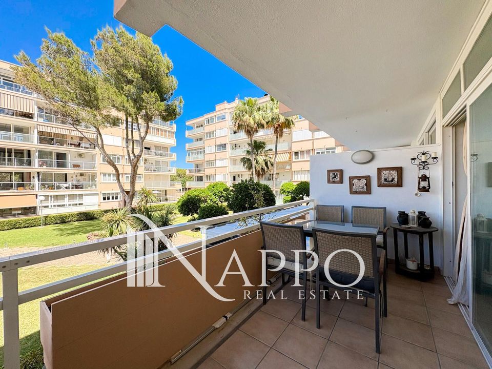 Apartamento en Calvia, Mallorca - foto 4