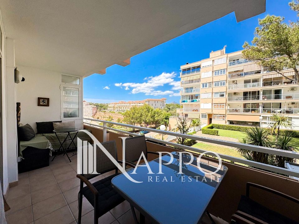 Apartamento en Calvia, Mallorca - foto 5