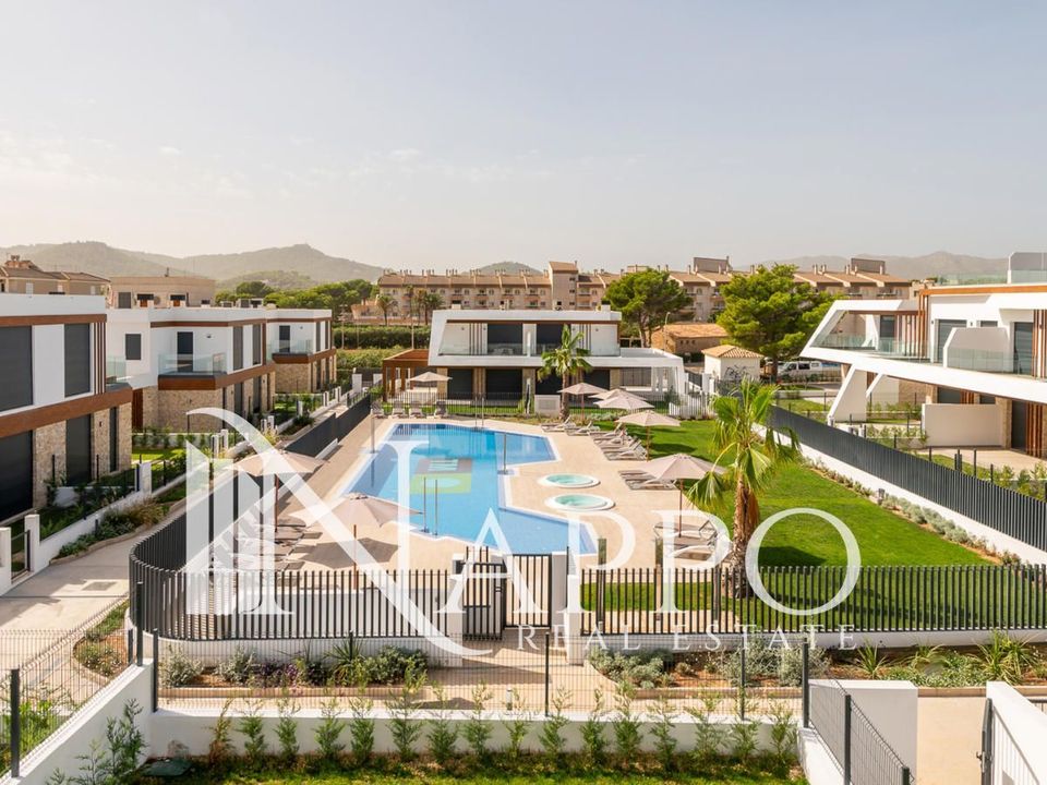 Villa i Capdepera, Mallorca - foto 2