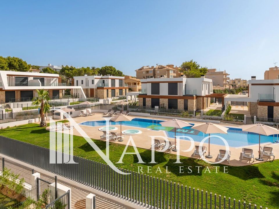 Villa i Capdepera, Mallorca - foto 3