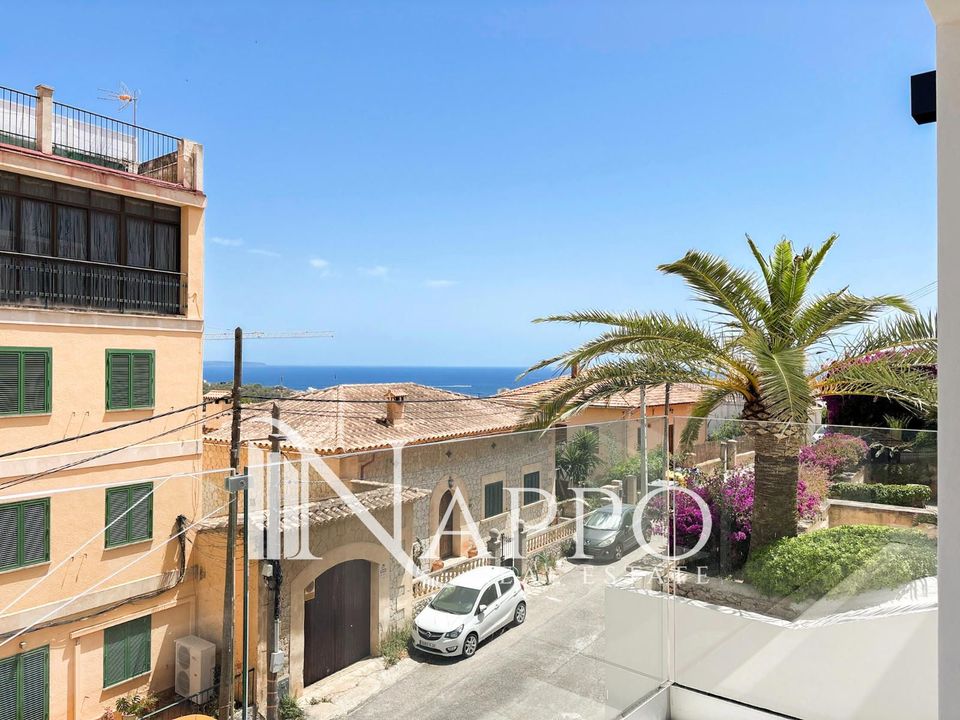 Duplex i Palma De Mallorca, Mallorca - foto 4