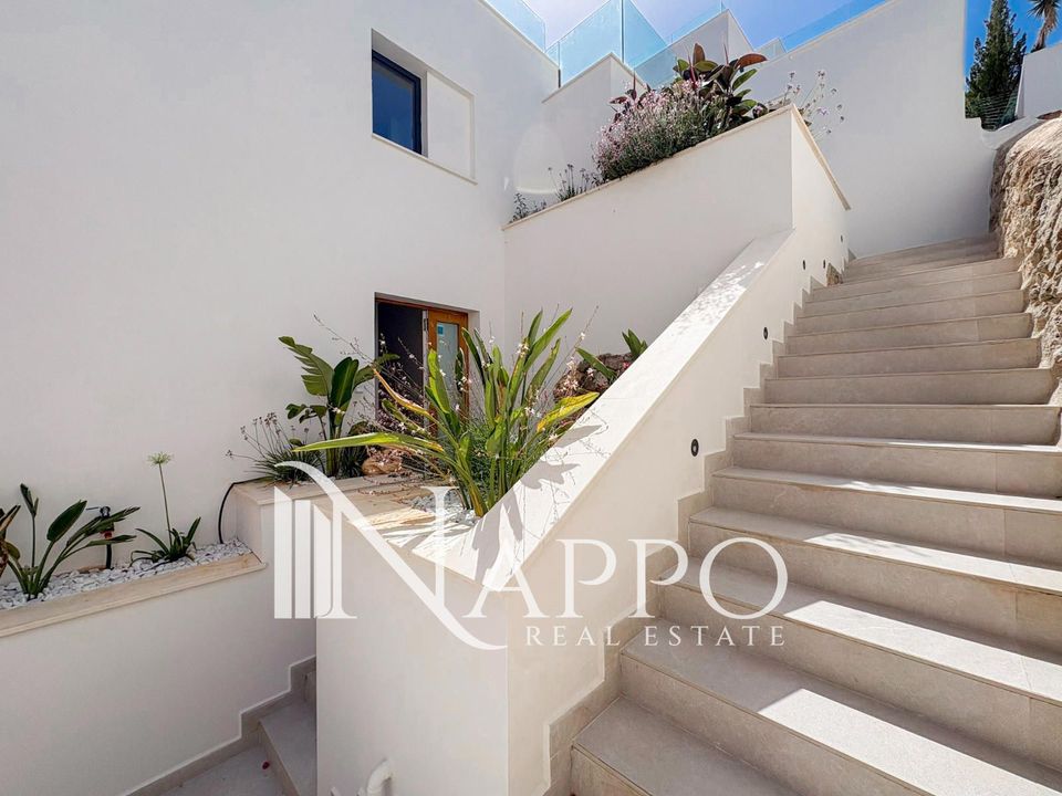Duplex i Palma De Mallorca, Mallorca - foto 5