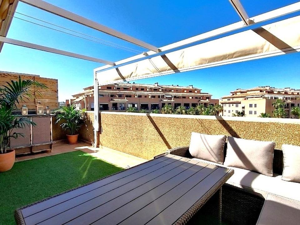Penthouse i Denia, Alicante - foto 2