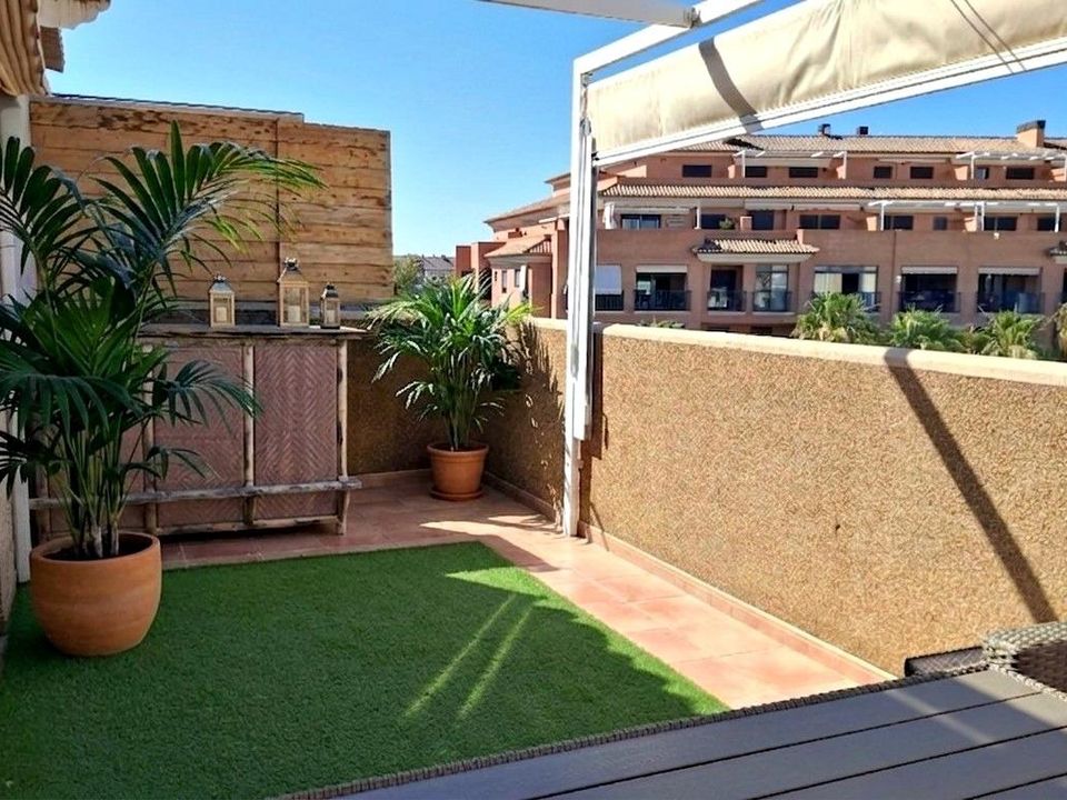 Penthouse i Denia, Alicante - foto 3