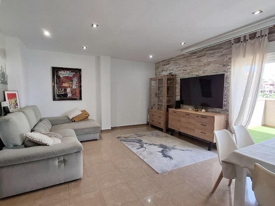 Penthouse i Denia, Alicante - foto 4