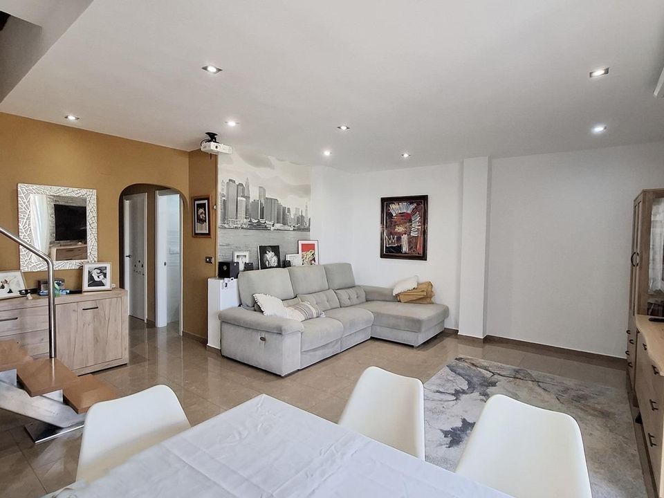 Penthouse i Denia, Alicante - foto 5