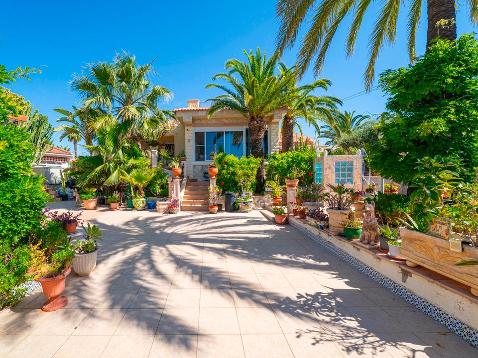 Villa em Ciudad Quesada, Alicante - foto 1