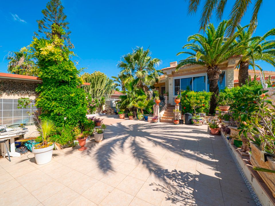 Villa em Ciudad Quesada, Alicante - foto 3