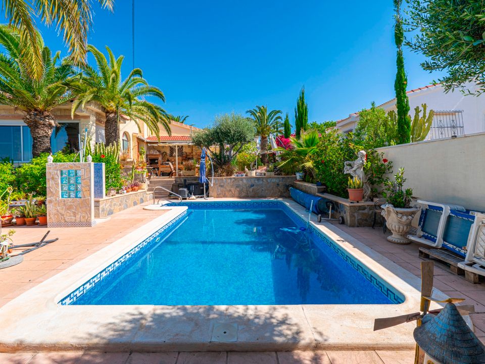 Villa em Ciudad Quesada, Alicante - foto 4