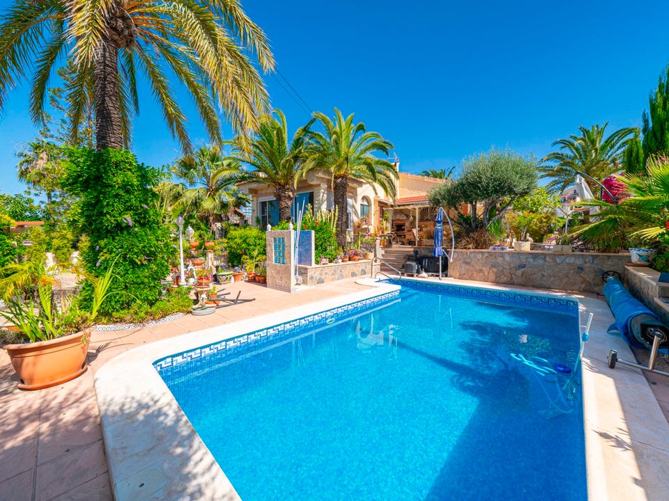Villa em Ciudad Quesada, Alicante - foto 5