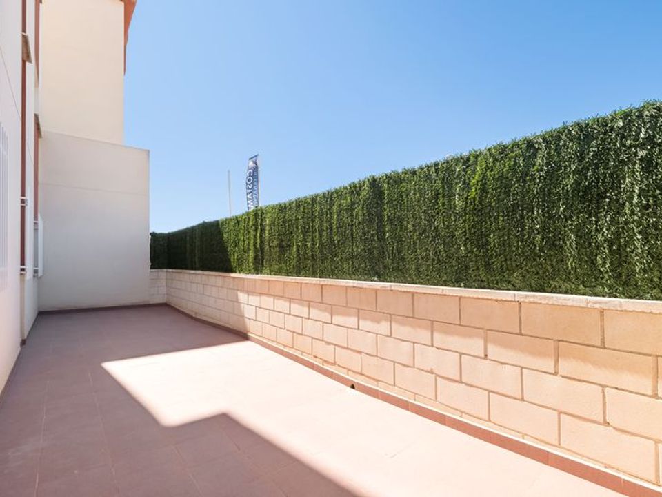 Lejlighed i Orihuela, Alicante - foto 3