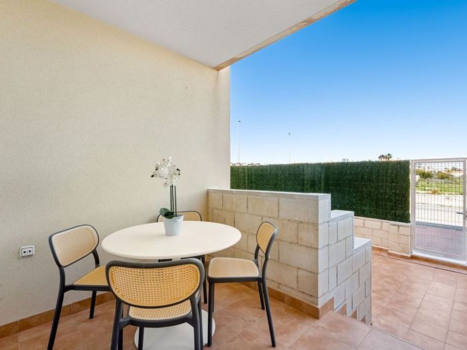 Lejlighed i Orihuela, Alicante - foto 4