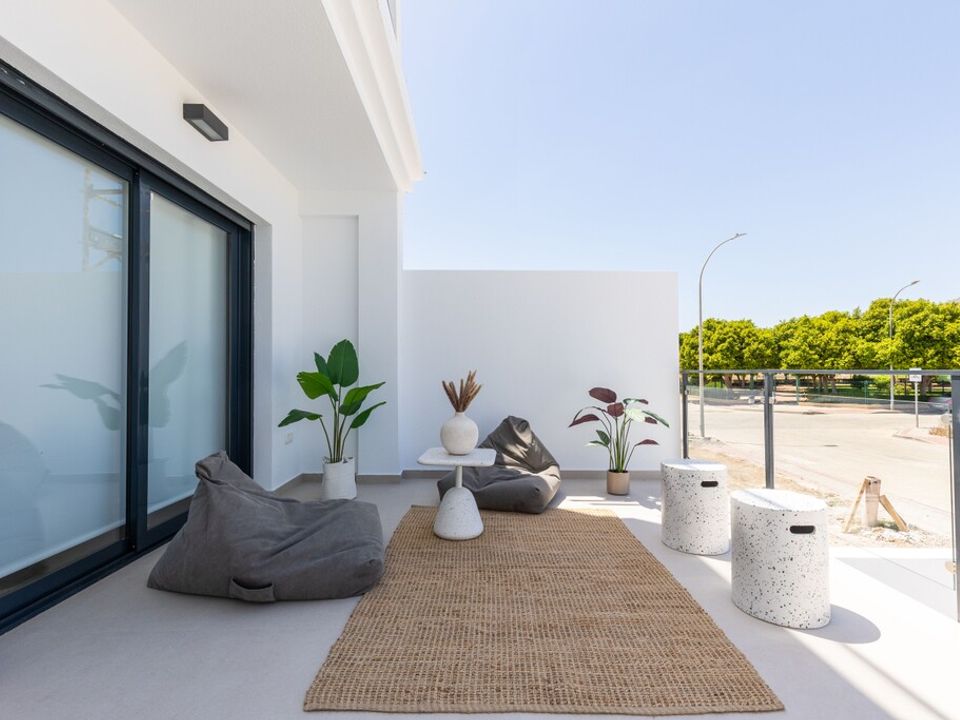 Casa de pueblo en Alicante, Alicante - foto 4