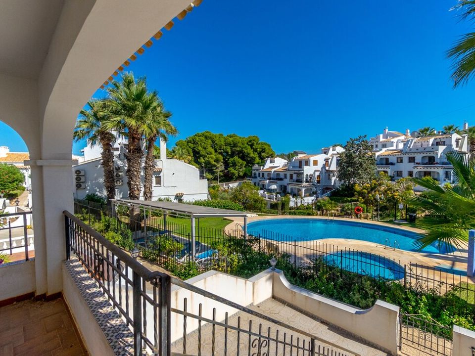 Byhus i Orihuela, Alicante - foto 1