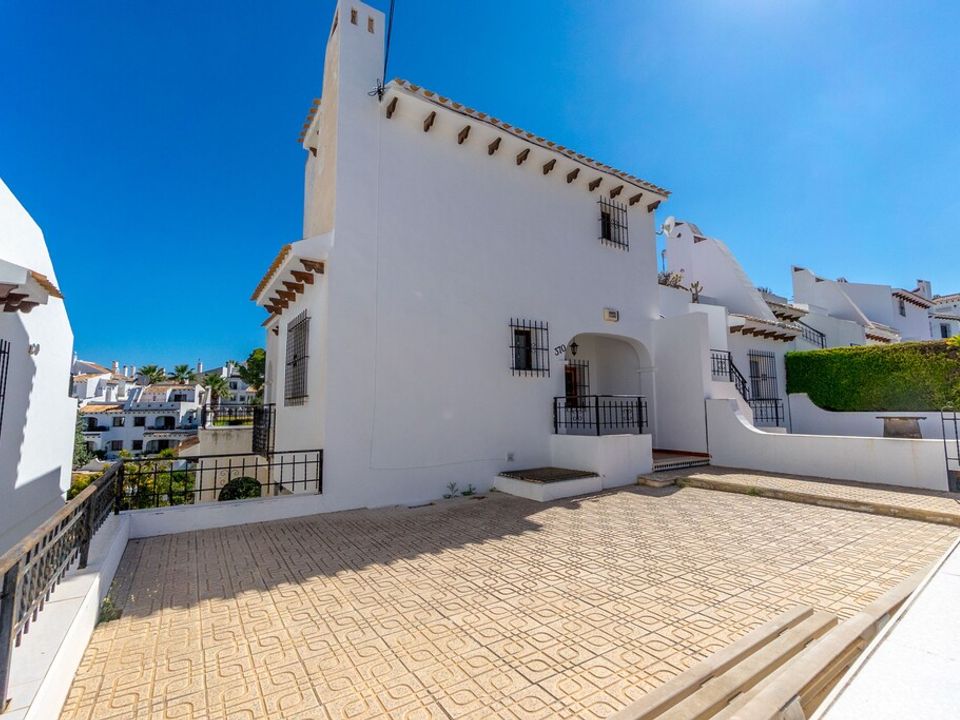 Byhus i Orihuela, Alicante - foto 2
