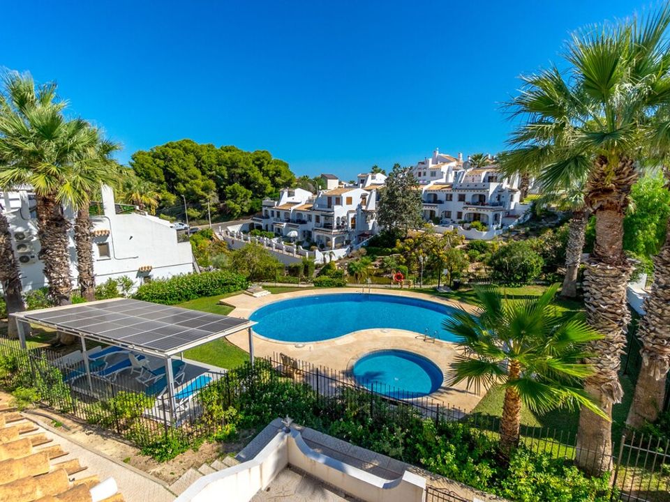 Byhus i Orihuela, Alicante - foto 4
