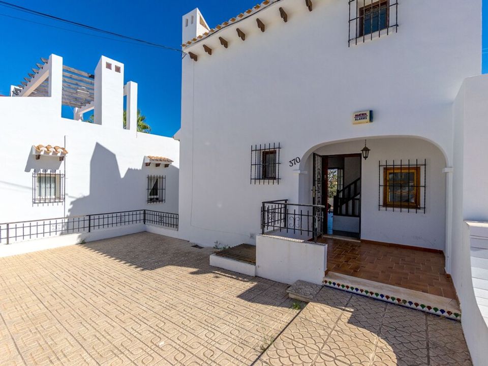 Byhus i Orihuela, Alicante - foto 5
