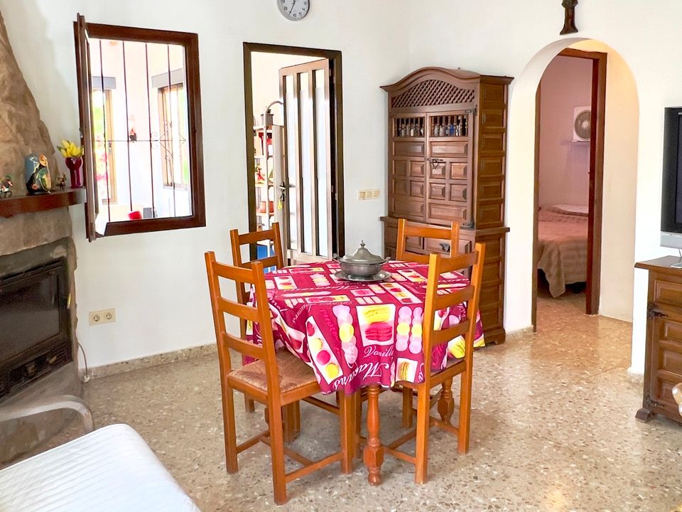 Villa i Moraira, Alicante - bilde 4