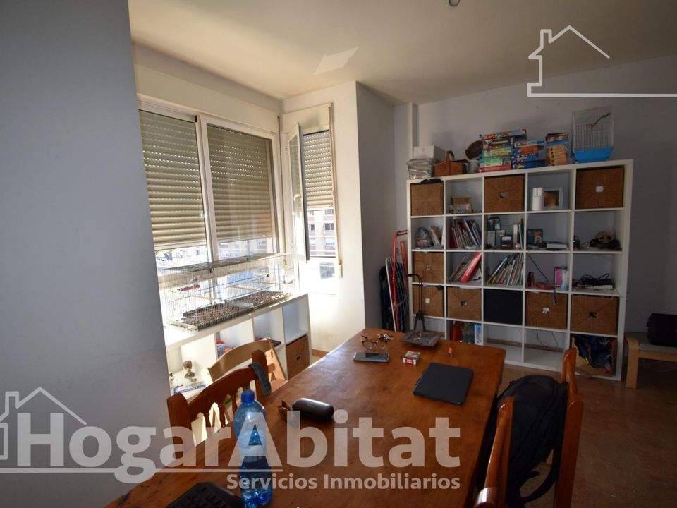 Lejlighed i Algemesi, Valencia - foto 4