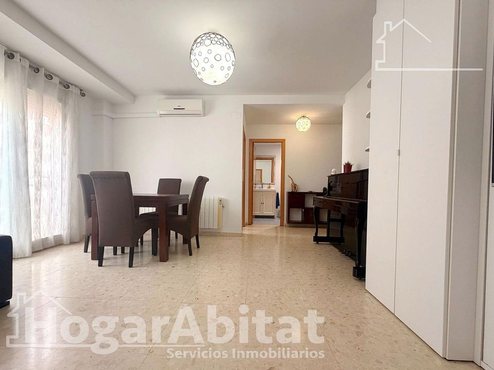 Lejlighed i Alfafar, Valencia - foto 4