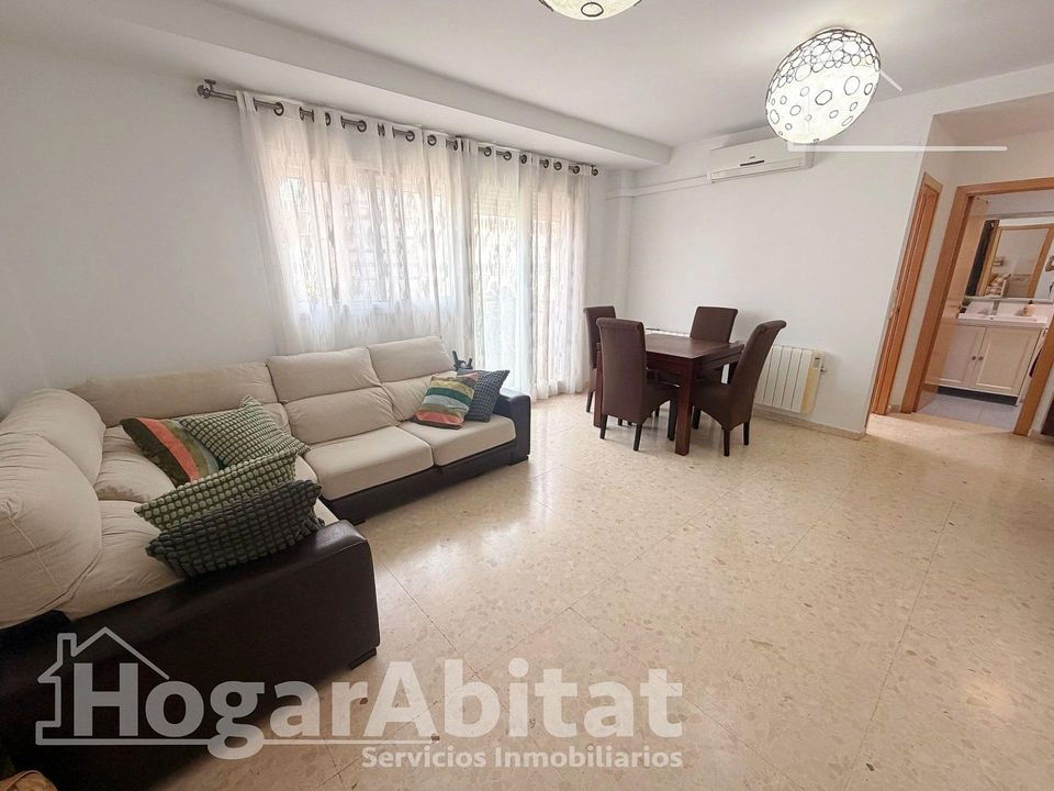 Apartament a Alfafar, Valencia - foto 1
