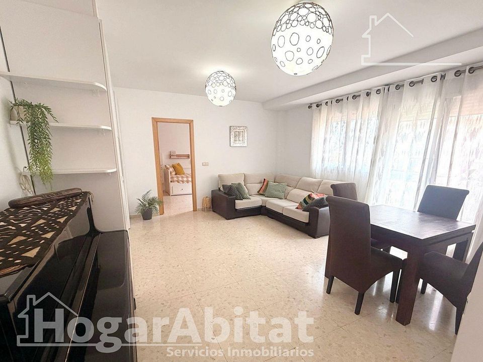 Apartament a Alfafar, Valencia - foto 2