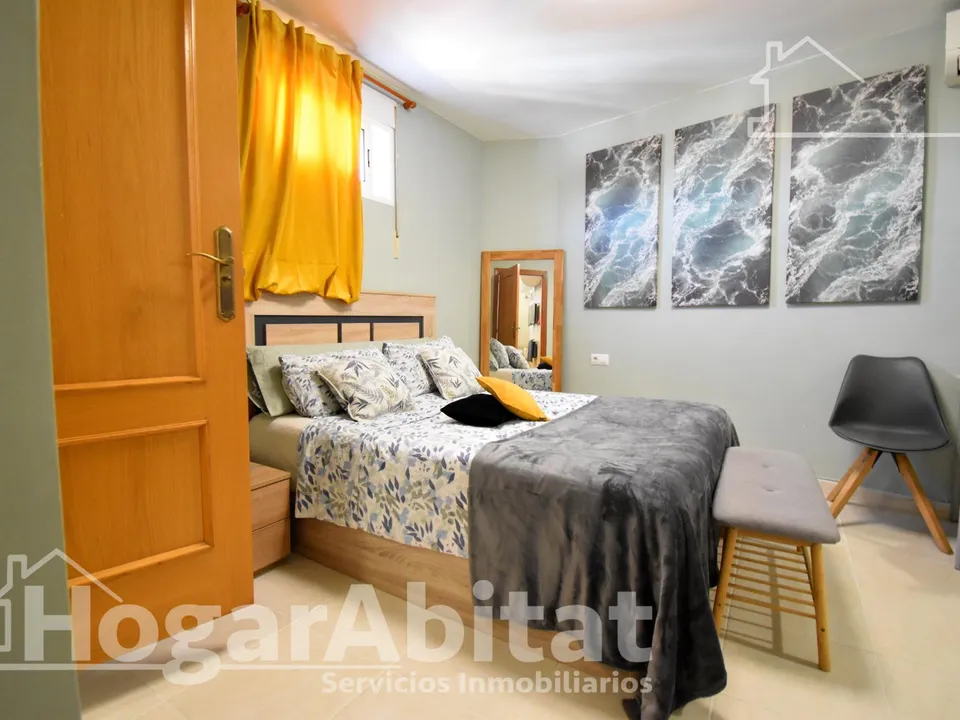 Lejlighed i Denia, Alicante - foto 1