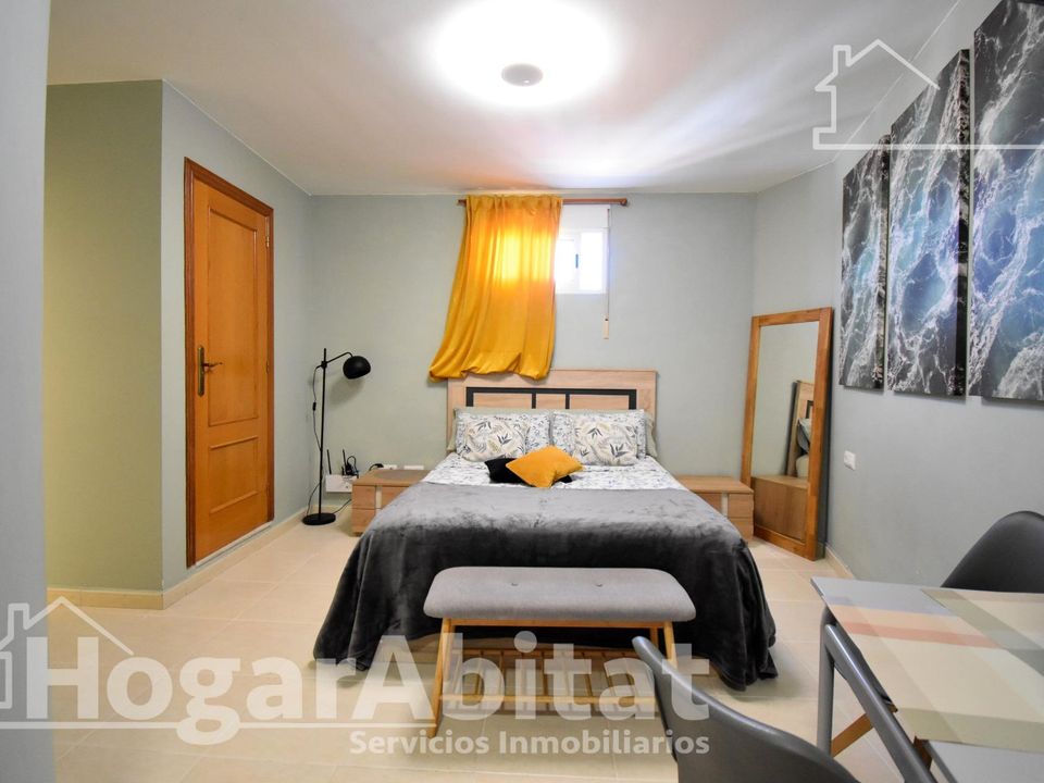 Lejlighed i Denia, Alicante - foto 2