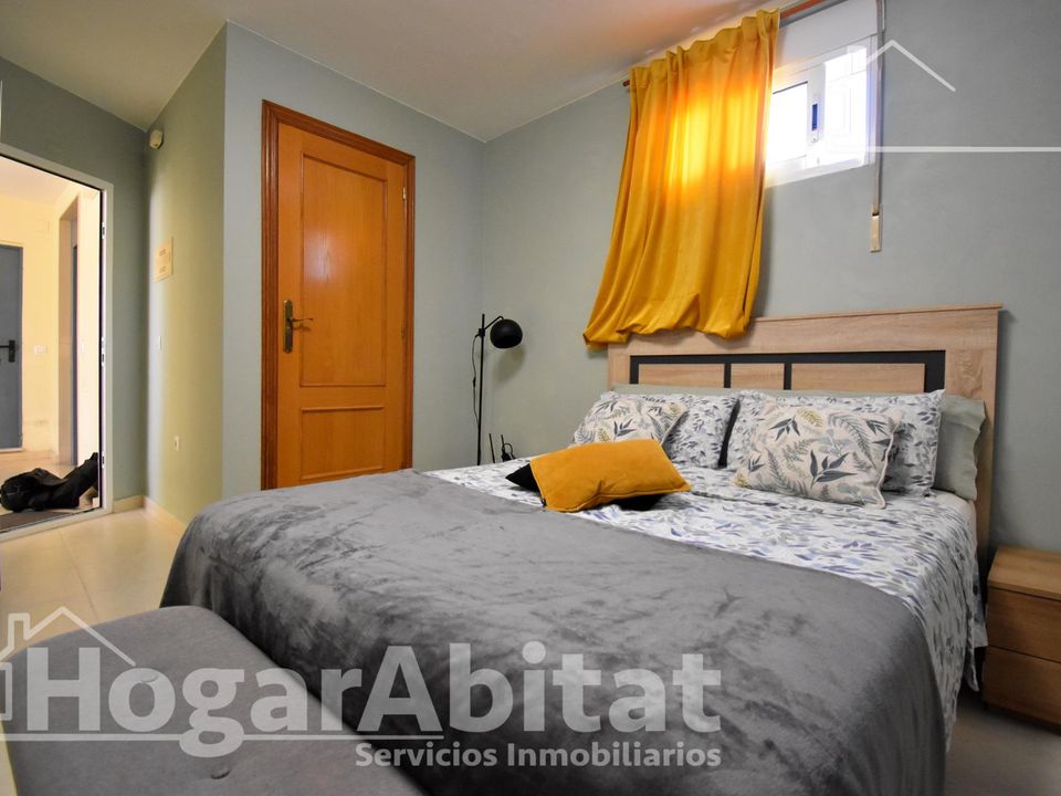 Lejlighed i Denia, Alicante - foto 3
