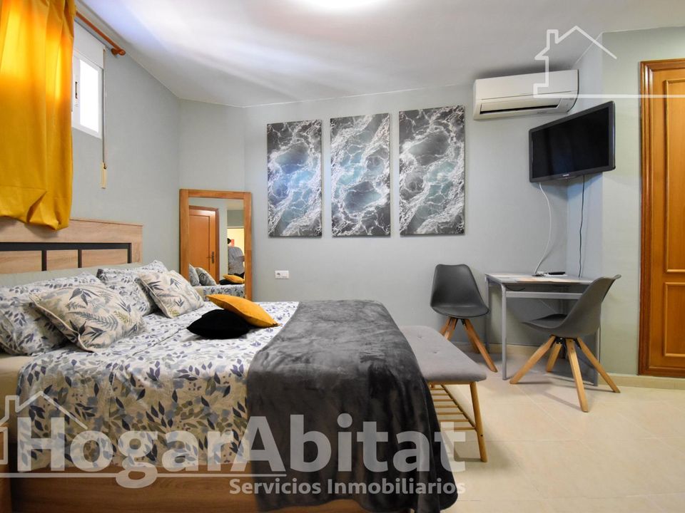 Lejlighed i Denia, Alicante - foto 4