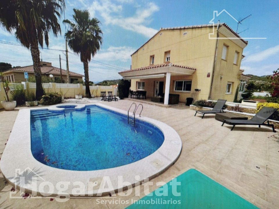 Villa in Borriol, Castellon - foto 4