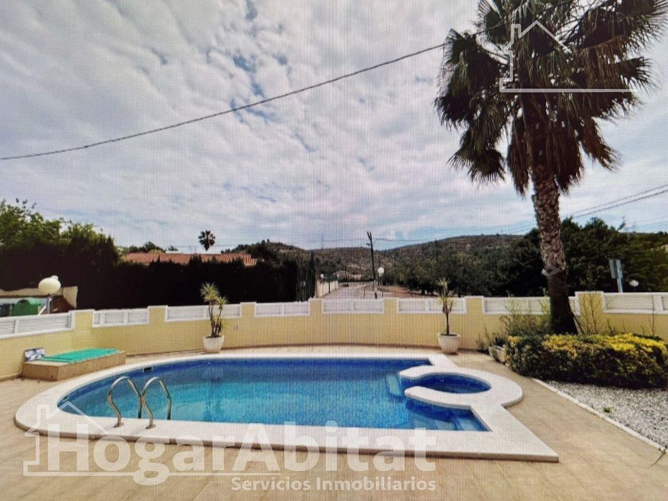 Villa in Borriol, Castellon - foto 5