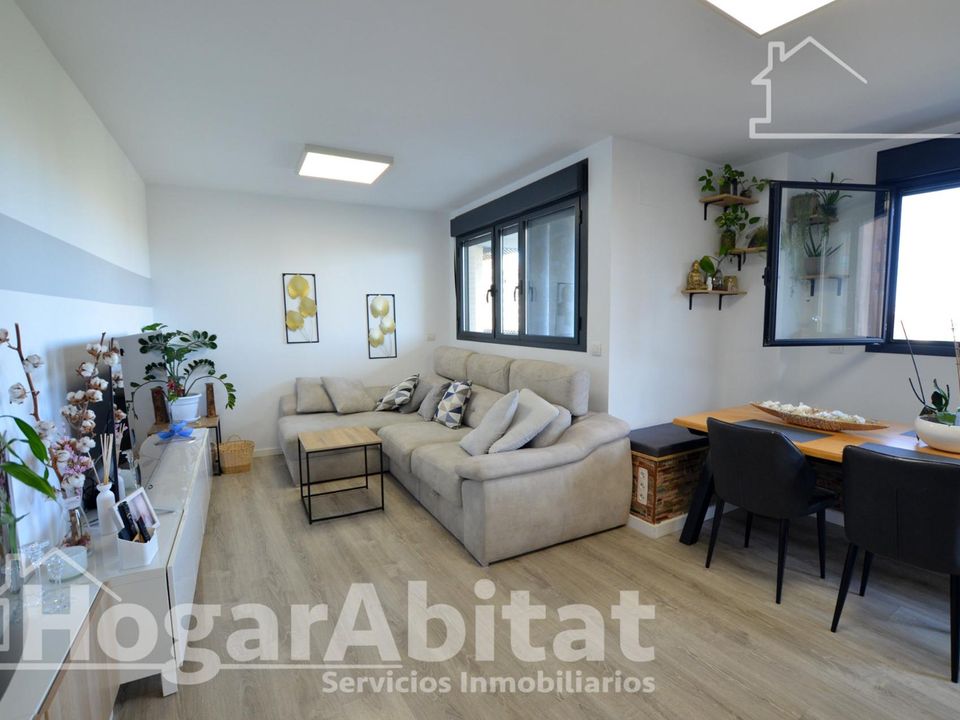 Lejlighed i Alicante, Alicante - foto 1