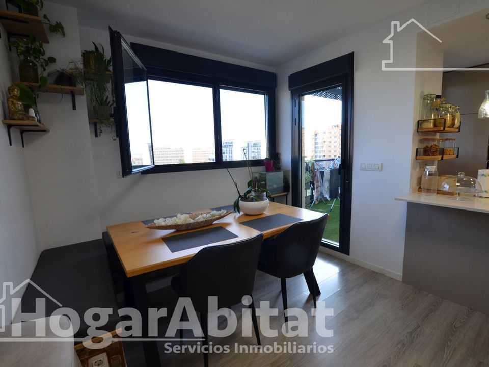 Lejlighed i Alicante, Alicante - foto 4