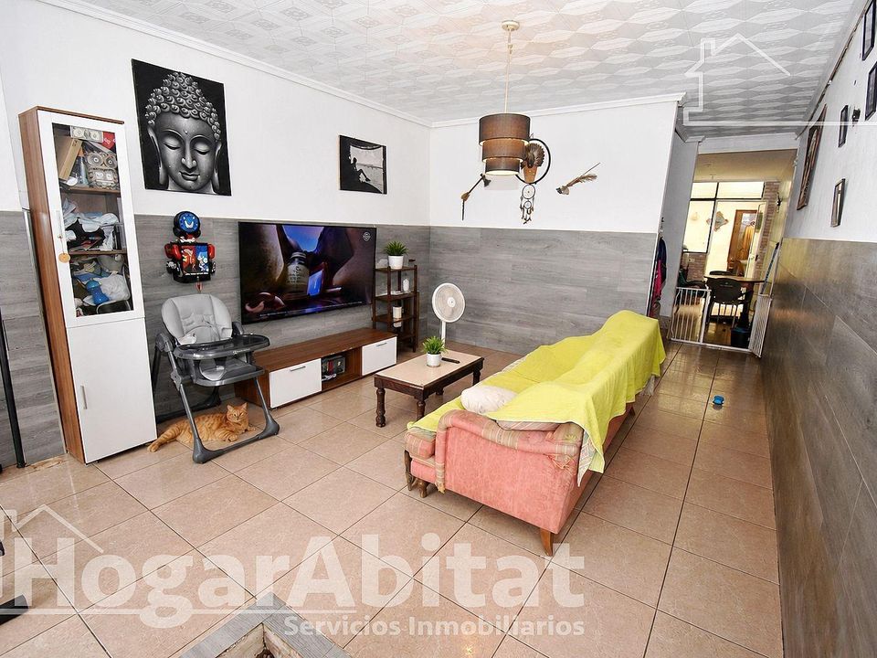 Villa i Villarreal, Castellon - foto 1