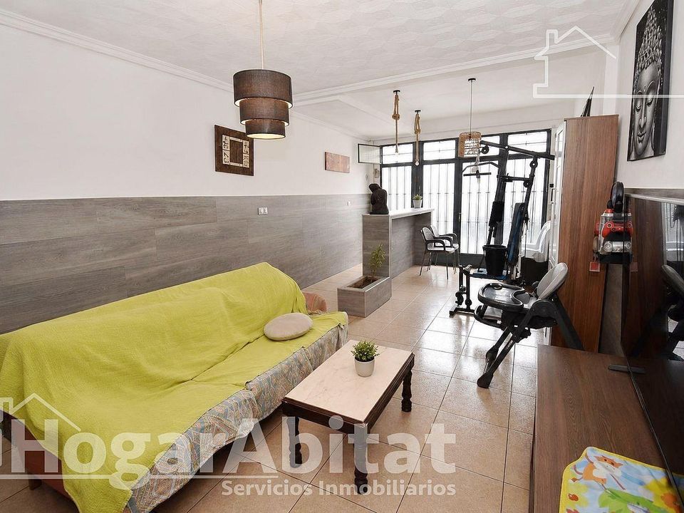 Villa i Villarreal, Castellon - foto 2