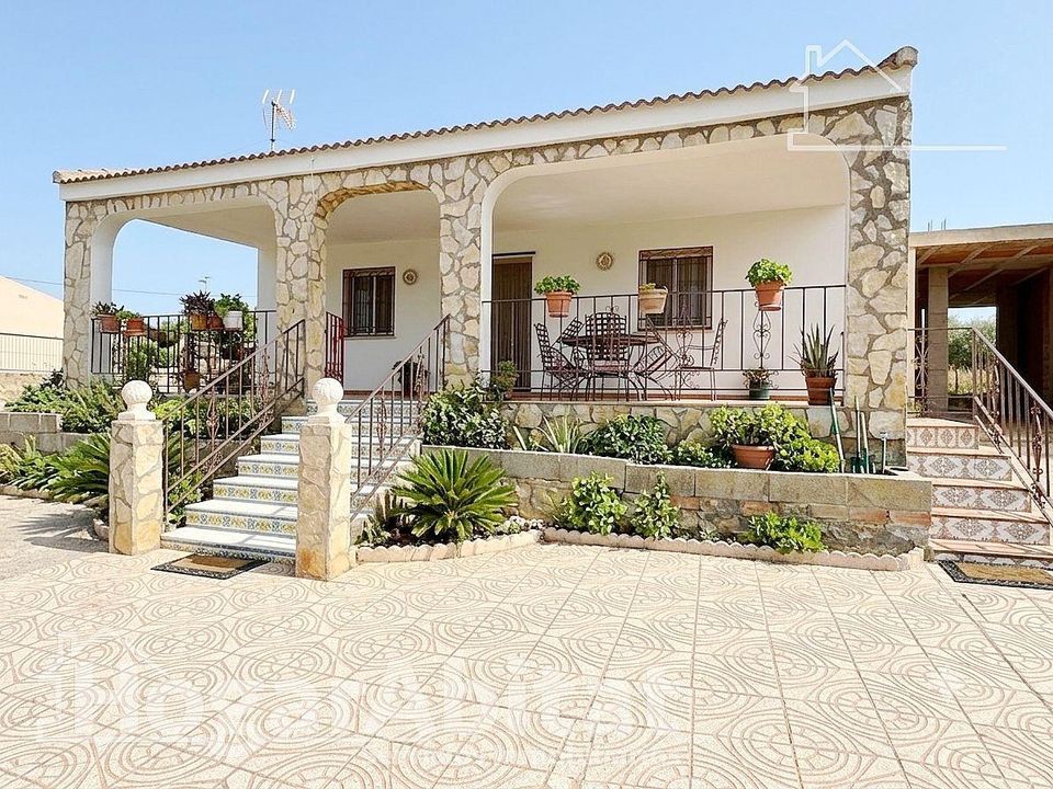 Villa i L'Alcora, Castellon - foto 2