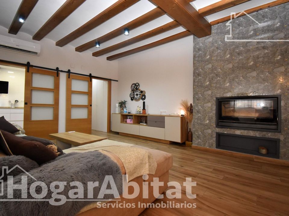 Villa in Almenara, Castellon - foto 4
