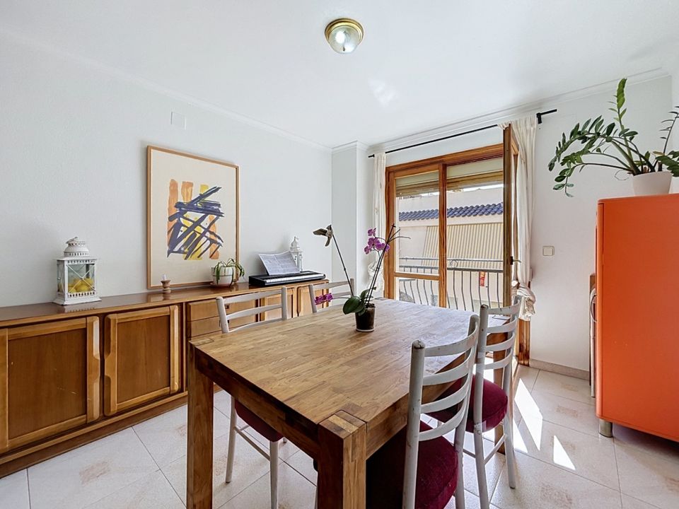 Wohnung in Polop, Alicante - Foto 1